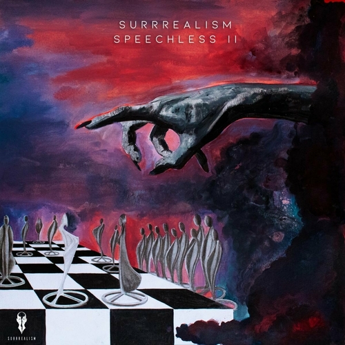 VA - Surrrealism Speechless II (Part 2) [RRR000015P2]